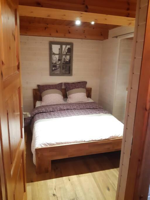 Charme Et Authenticite Appartement *